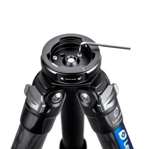 Leofoto QS-70 Quick-link set