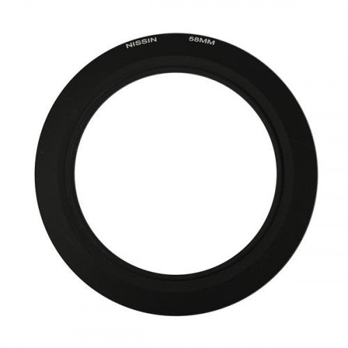 Nissin MF18 Adapter Ring 58mm