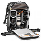 Lowepro Flipside BP 400 AW III Gris Foncé