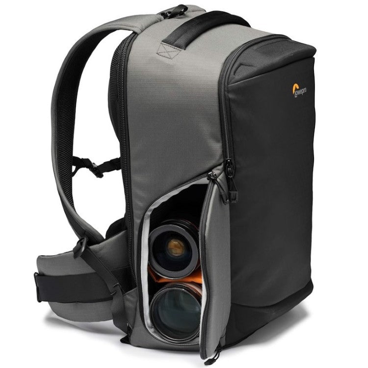 Lowepro Flipside BP 400 AW III Gris Foncé