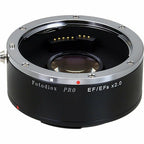 Fotodiox Designer-Objektivdeckel für alle Canon EOS-Objektive (passend für EF- und EF-Objektive)