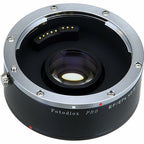 Fotodiox Designer-Objektivdeckel für alle Canon EOS-Objektive (passend für EF- und EF-Objektive)
