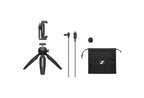 Sennheiser XS Lav USB-C Kit mobile