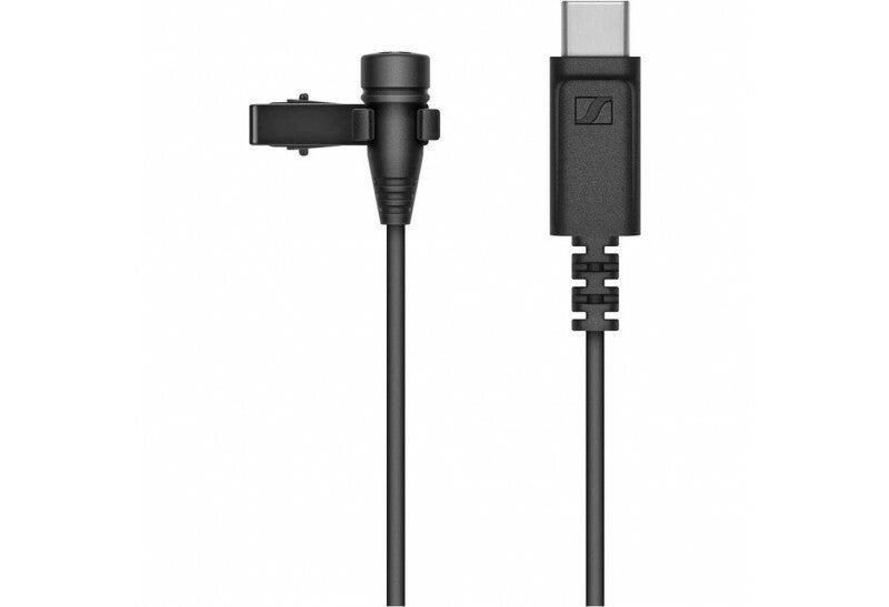 Sennheiser XS Lav USB-C Kit mobile