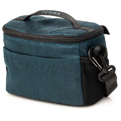 Tenba BYOB Insert de caméra 7 bleu