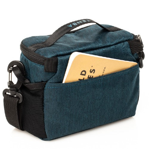 Tenba BYOB Insert de caméra 7 bleu