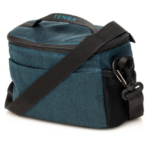 Tenba BYOB Insert de caméra 7 bleu