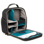 Tenba BYOB 9 Slim Sac à Dos Insert Noir