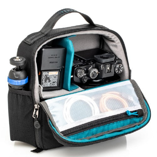 Tenba BYOB 9 Slim Sac à Dos Insert Noir