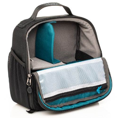 Tenba BYOB 9 Slim Sac à Dos Insert Bleu