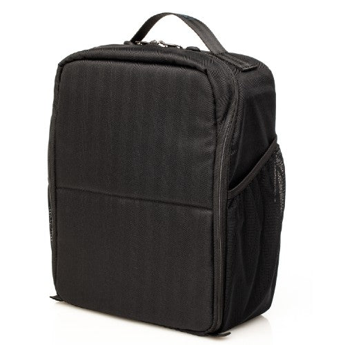 Tenba BYOB 10 APPAREIL PHOTO REFLEX Sac à Dos Insert Noir
