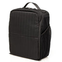Tenba BYOB 10 APPAREIL PHOTO REFLEX Sac à Dos Insert Noir