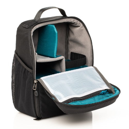 Tenba BYOB 10 APPAREIL PHOTO REFLEX Sac à Dos Insert Noir