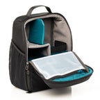Tenba BYOB 10 APPAREIL PHOTO REFLEX Sac à Dos Insert Noir