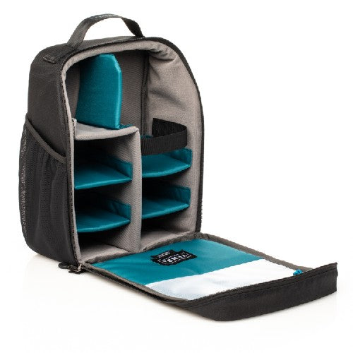 Tenba BYOB 10 APPAREIL PHOTO REFLEX Sac à Dos Insert Noir