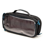 Tenba Cable Duo 4 Cable Pouch Black