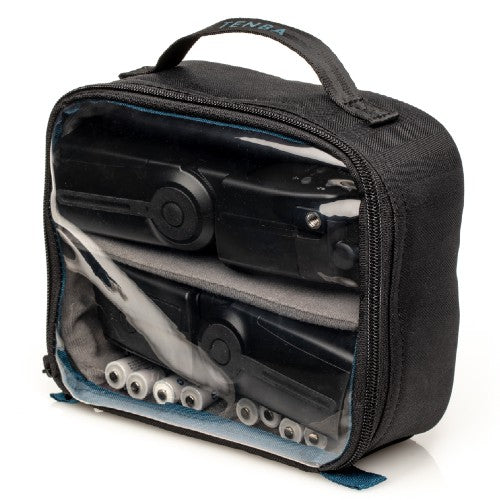 Tenba Outil Box 6 noir