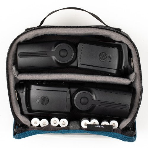 Tenba Outil Box 6 noir