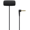 Sony (ECMLV1.SYU) Microphone Lavalier Stéréo Compact