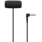 Sony (ECMLV1.SYU) Microphone Lavalier Stéréo Compact