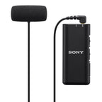 Sony (ECMLV1.SYU) Microphone Lavalier Stéréo Compact