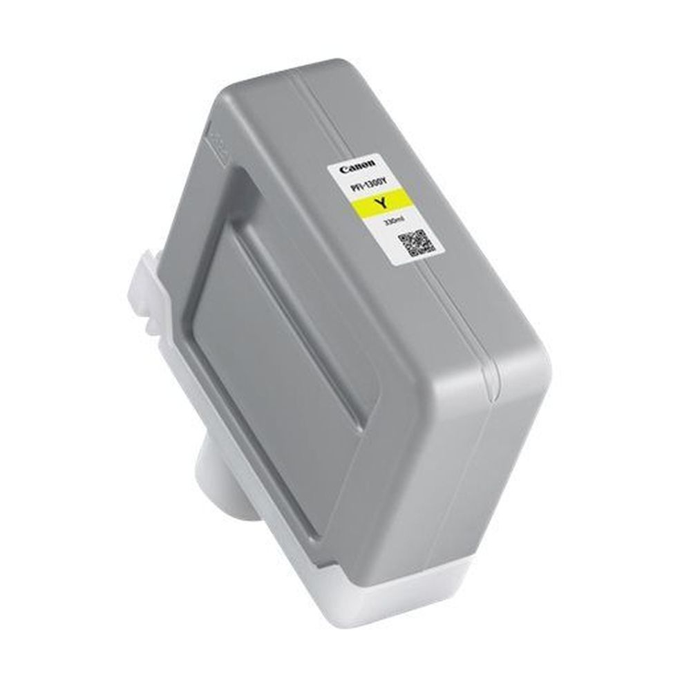 Canon PFI-1300 jaune