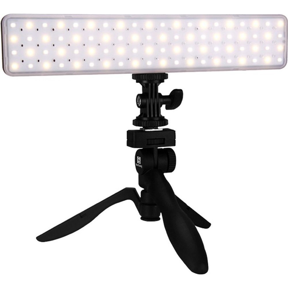 NanGuang LED-Kameralicht T80C