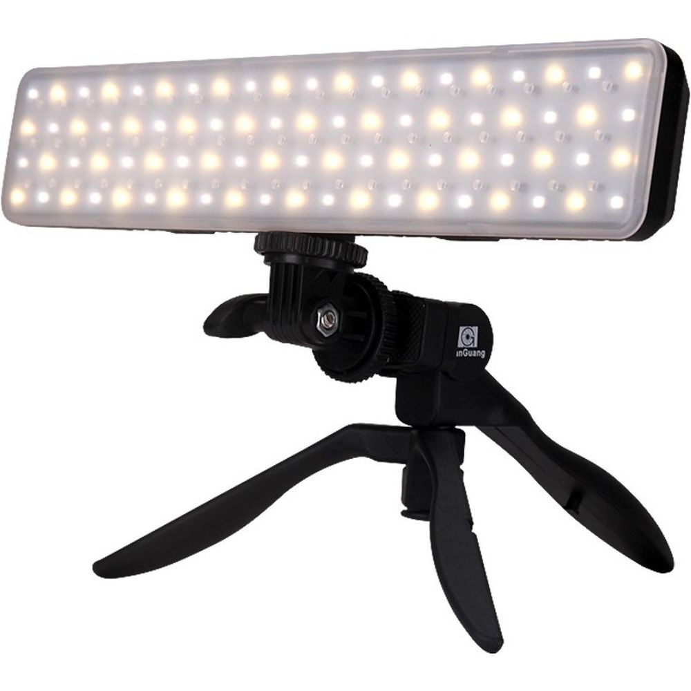 NanGuang LED-Kameralicht T80C