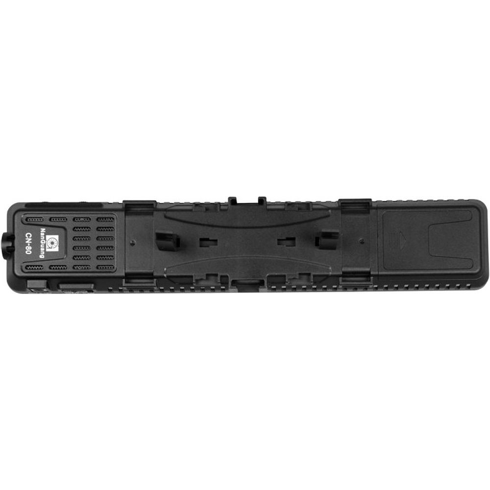 NanGuang LED-Kameralicht T80C