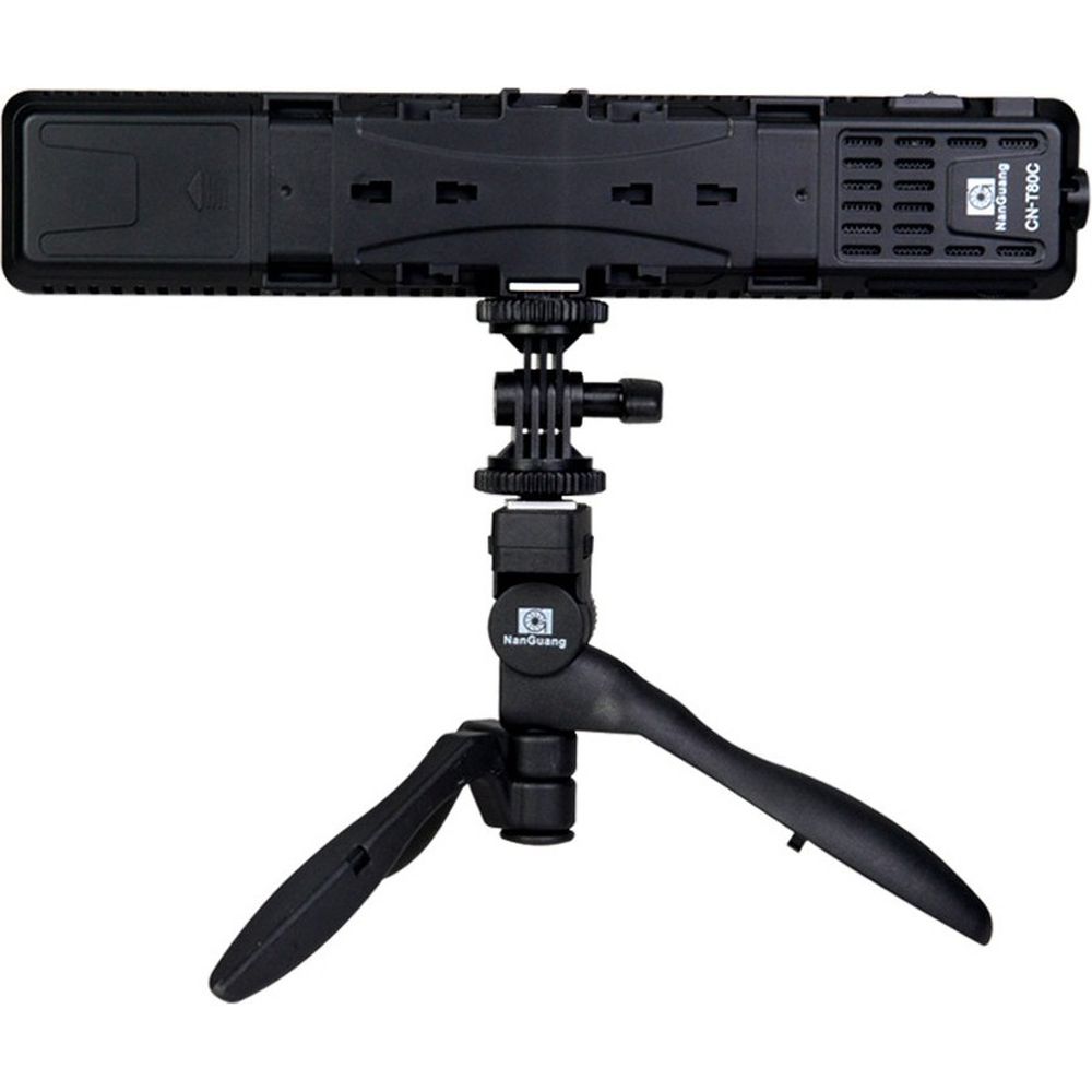 NanGuang LED-Kameralicht T80C
