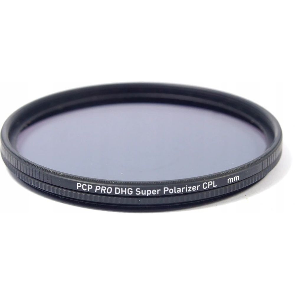 PCP PRO DHG PL-CIL-Filter 52mm
