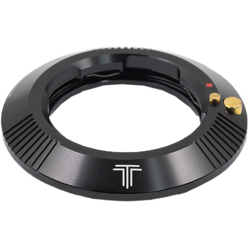 TTArtisan Leica M - Canon Eos R