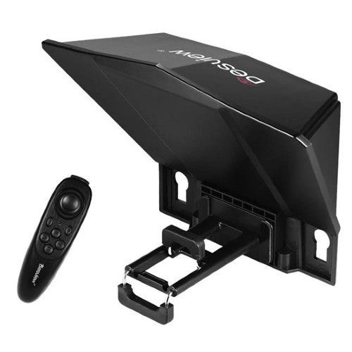 Desview T2 Teleprompter (autocue) for smartphone/tablets