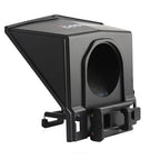 Desview T2 Teleprompter (autocue) for smartphone/tablets