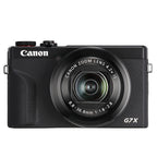 Canon PowerShot G7X Mark III Social Media Kit noir