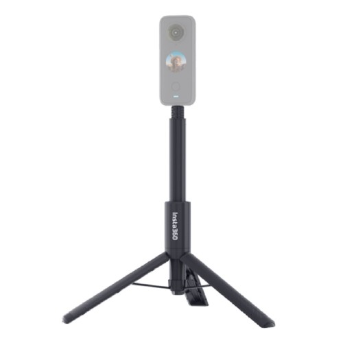 Insta360 2-in-1 Invisible Selfie stick + Tripod