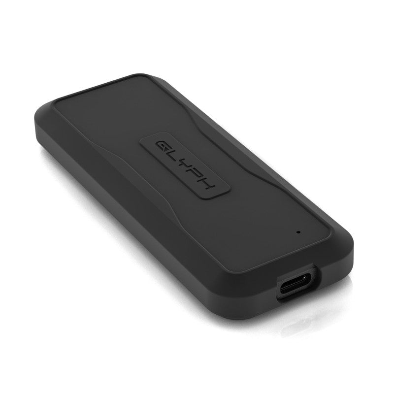 Glyph Atom EV 2 TB USB 3.2 Gen 2 Typ-C externe SSD