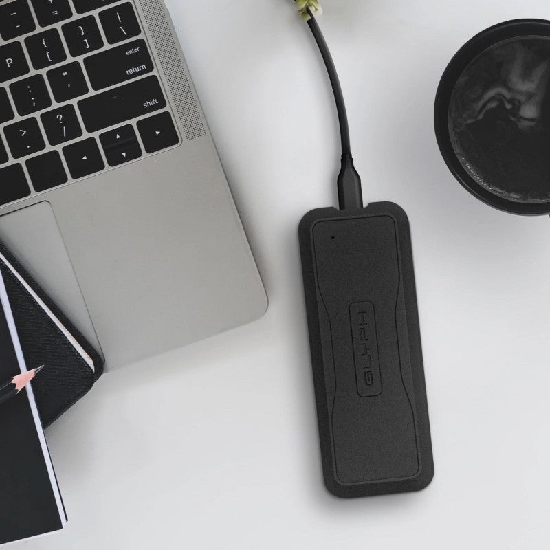 Glyph Atom EV 2 TB USB 3.2 Gen 2 Typ-C externe SSD