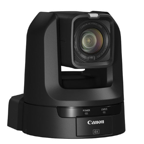 Canon CR-N300 BK
