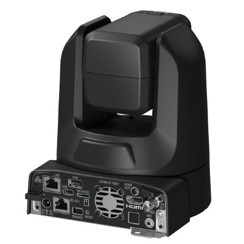 Canon CR-N300 BK