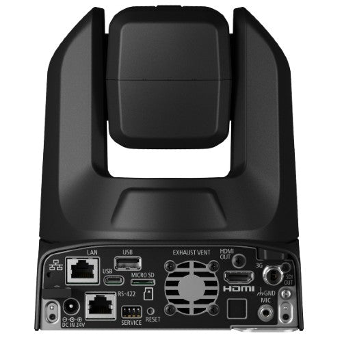 Canon CR-N300 BK