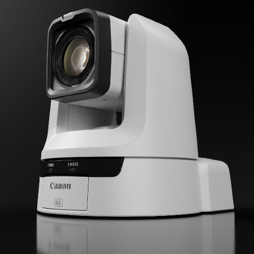 Canon CR-N300 WH