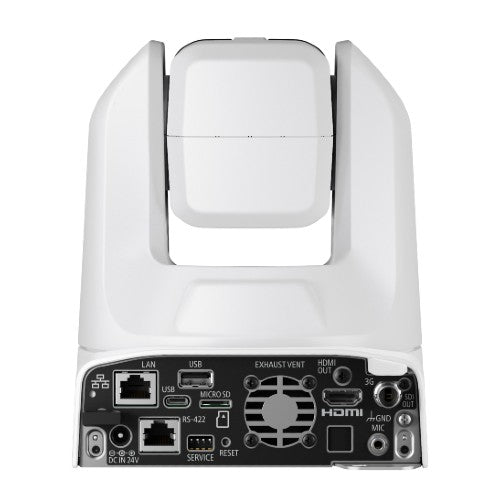 Canon CR-N300 WH