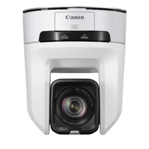 Canon CR-N300 WH