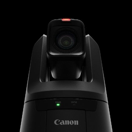 Canon CR-N500 BK