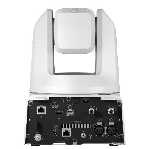 Canon CR-N500 WH