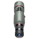 Bushnell Nitro 15-45x65 Gris Acier Gris Roof Prism