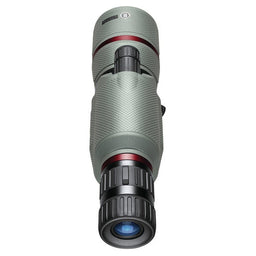 Bushnell Nitro 15-45x65 Gris Acier Gris Roof Prism