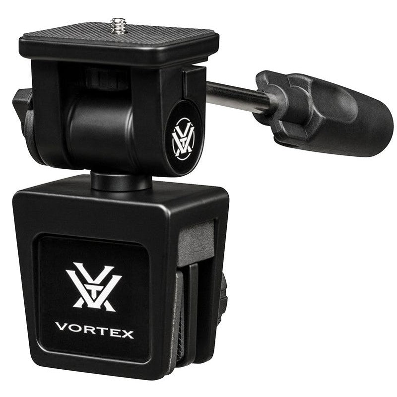 Vortex Car Window Mount