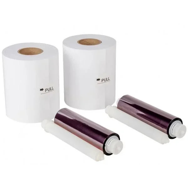 Mitsubishi CK-M15S 10x15cm paper for CP-M15E 750 prints OUTLET